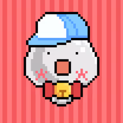 CryptoSimeji #1712