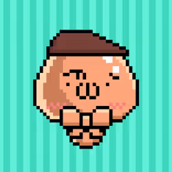 CryptoSimeji #1323