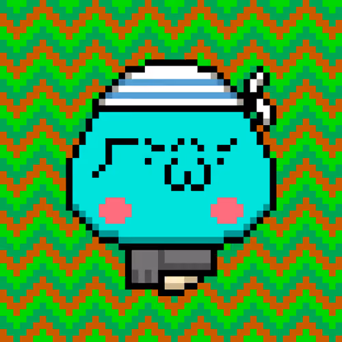 CryptoSimeji #7402