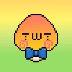 CryptoSimeji #0587