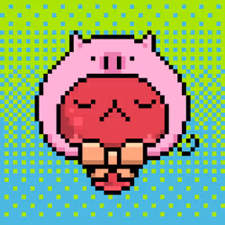 CryptoSimeji #8515