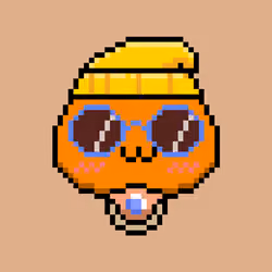 CryptoSimeji #2723