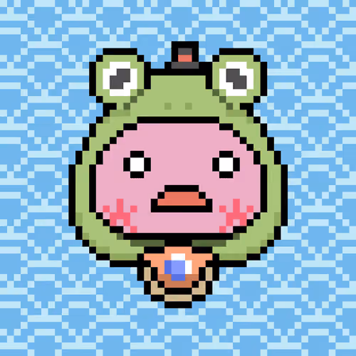 CryptoSimeji #3978