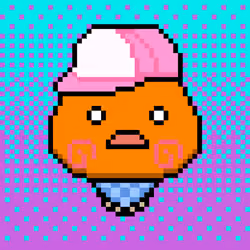 CryptoSimeji #0930