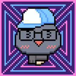 CryptoSimeji #2378