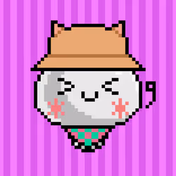 CryptoSimeji #1649