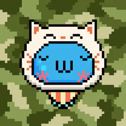 CryptoSimeji #3127