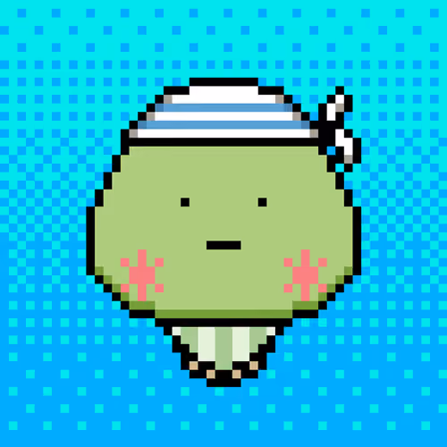 CryptoSimeji #7902