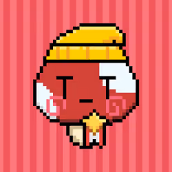 CryptoSimeji #3824