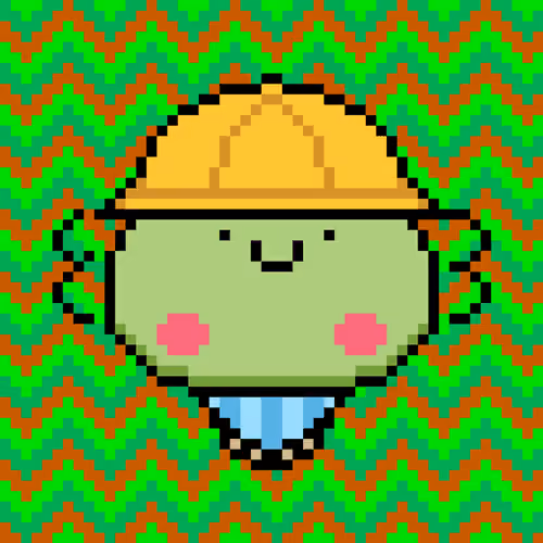 CryptoSimeji #9234