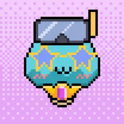 CryptoSimeji #9831