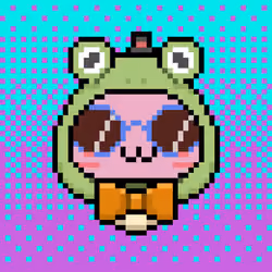 CryptoSimeji #1418