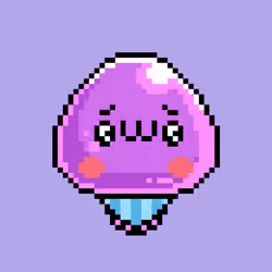 CryptoSimeji #1642
