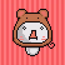 CryptoSimeji #4625