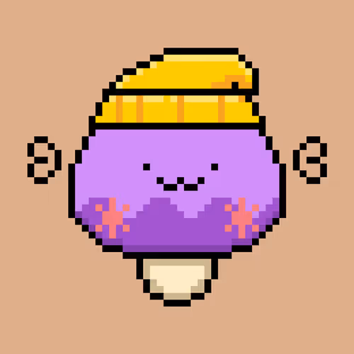 CryptoSimeji #1410