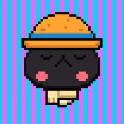 CryptoSimeji #2266