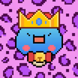 CryptoSimeji #0004
