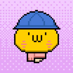 CryptoSimeji #6730