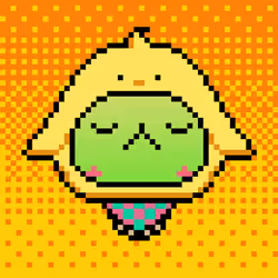 CryptoSimeji #2861