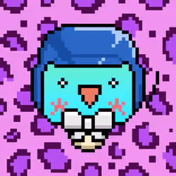 CryptoSimeji #1139