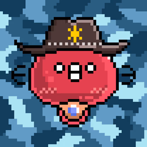 CryptoSimeji #5689