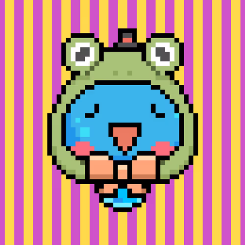 CryptoSimeji #8593