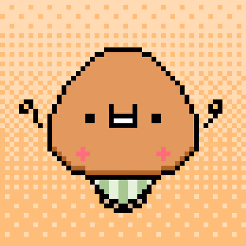 CryptoSimeji #7467
