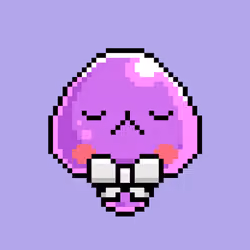 CryptoSimeji #2498