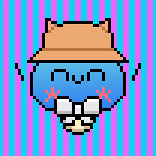 CryptoSimeji #6754