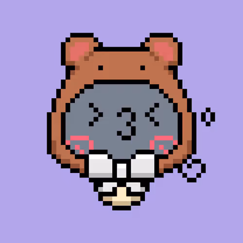 CryptoSimeji #0817