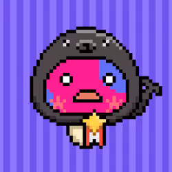 CryptoSimeji #7461