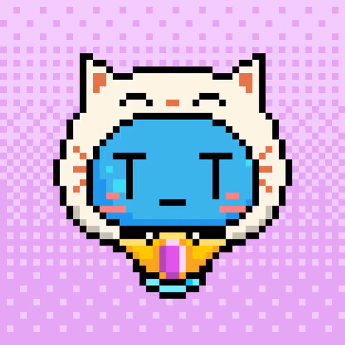 CryptoSimeji #9879