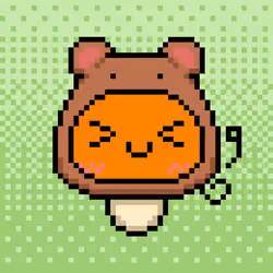 CryptoSimeji #0498