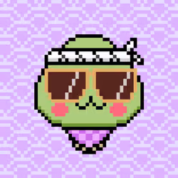 CryptoSimeji #1604