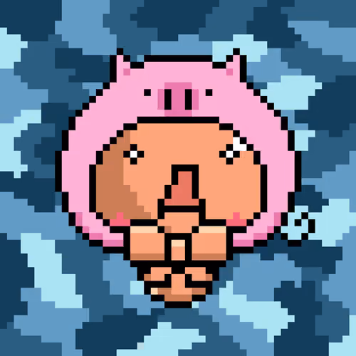 CryptoSimeji #7077
