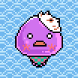 CryptoSimeji #3321