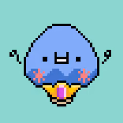 CryptoSimeji #2756