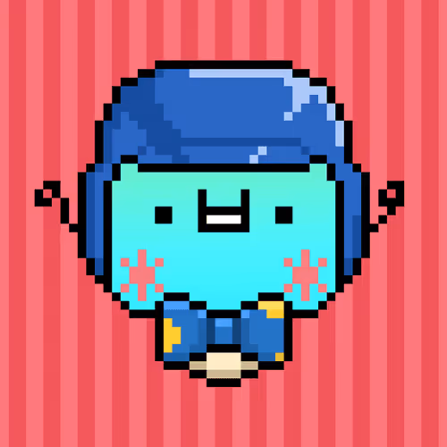 CryptoSimeji #5900
