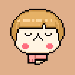 CryptoSimeji #2037