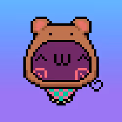 CryptoSimeji #1659