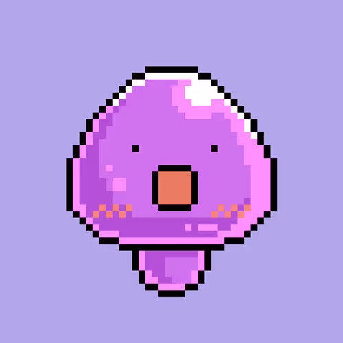 CryptoSimeji #6910