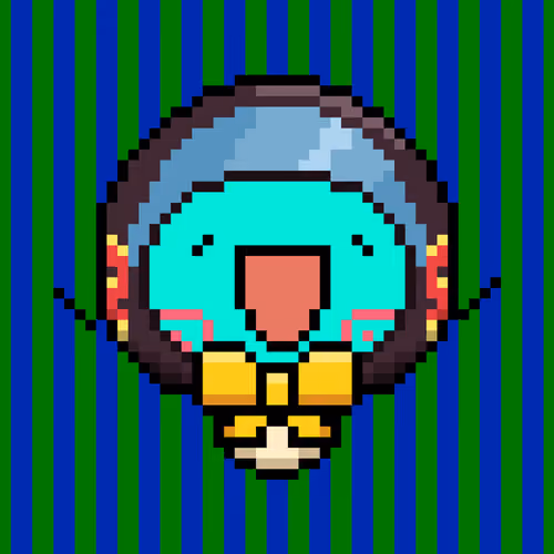 CryptoSimeji #7778