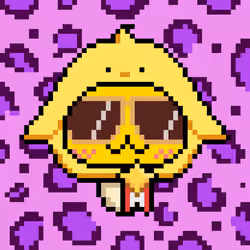 CryptoSimeji #1331
