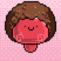 CryptoSimeji #6744