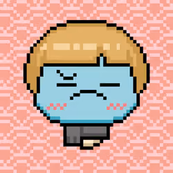 CryptoSimeji #3116