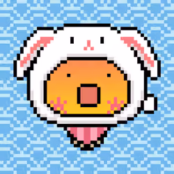CryptoSimeji #2833