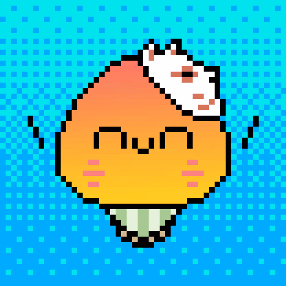 CryptoSimeji #9979