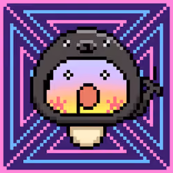 CryptoSimeji #3176