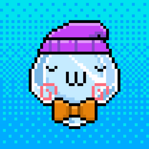 Cryptosimeji Official