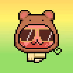 CryptoSimeji #8415